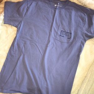 Southern Marsh Preppy Tee